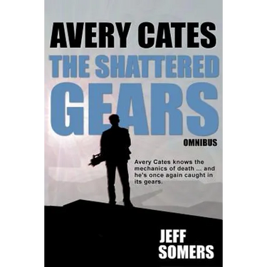 The Shattered Gears