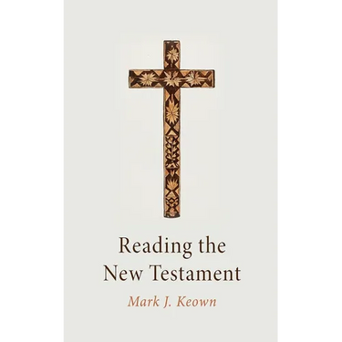 Reading the New Testament