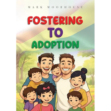 Fostering to Adoption