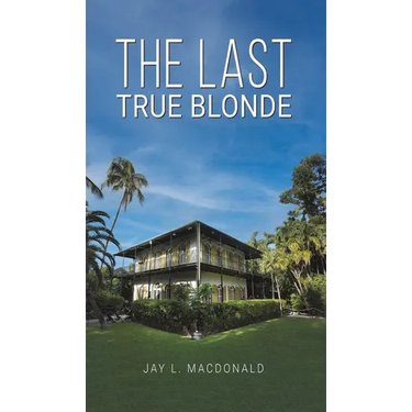 The Last True Blonde