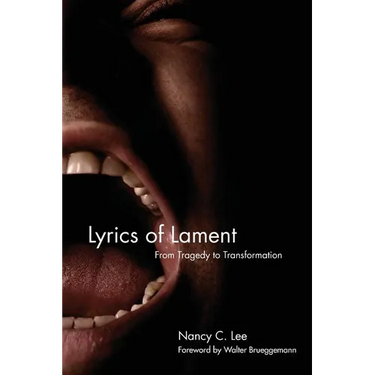 Lyrics of Lament: From Tragedy to Transformation