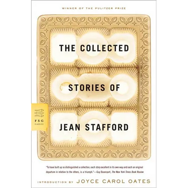 The Collected Stories of Jean Stafford