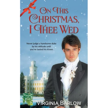 On This Christmas, I Thee Wed