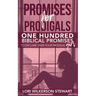 Promises for Prodigals: One Hundred Biblical Promises to Declare Over Your Prodigal Girl