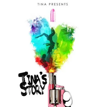 Tina's Story: Urban Fiction Gone Viral