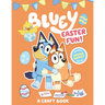 Bluey: Easter Fun!: A Craft Book