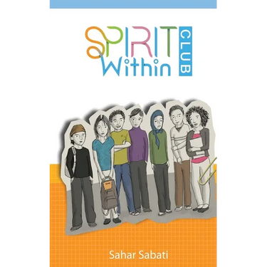 The Spirit Within Club