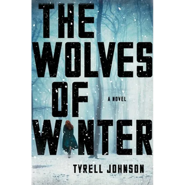 The Wolves of Winter