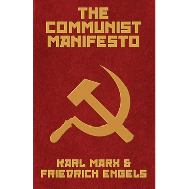 The Communist Manifesto