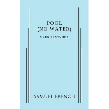 Pool (No Water)