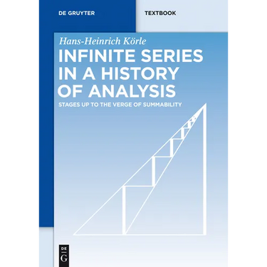 Infinite Series in a History of Analysis: Stages Up to the Verge of Summability