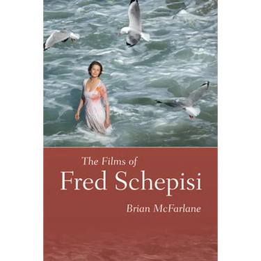 Films of Fred Schepisi
