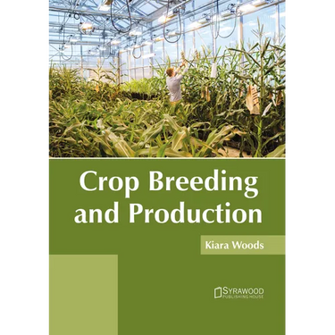 Crop Breeding and Production