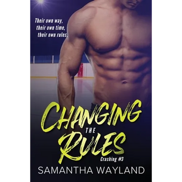 Changing the Rules