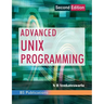 Advanced UNIX Programming