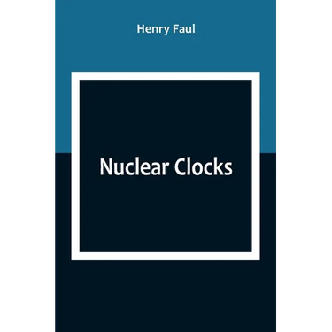 Nuclear Clocks