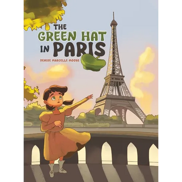The Green Hat in Paris