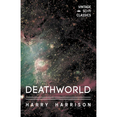 Deathworld