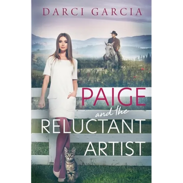 Paige and the Reluctant Artist