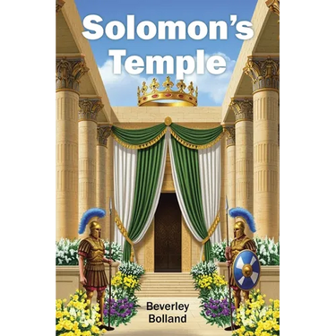 Solomon's Temple