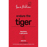 Endure the Tiger: Negotiating to gain ground