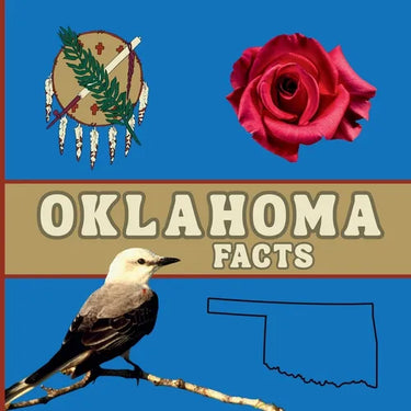 Oklahoma Facts: Interesting Facts About Oklahoma