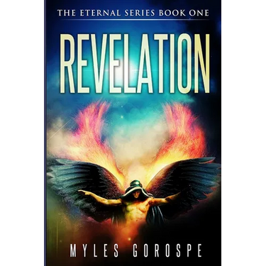 Revelation: The Eternal Series Book One