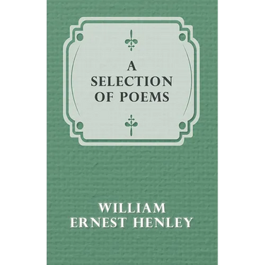 A Selection of Poems