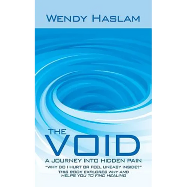 The Void: A Journey into Hidden Pain