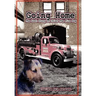 Going Home: The Lost Story of Chief the Fire Dog