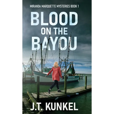 Blood on the Bayou