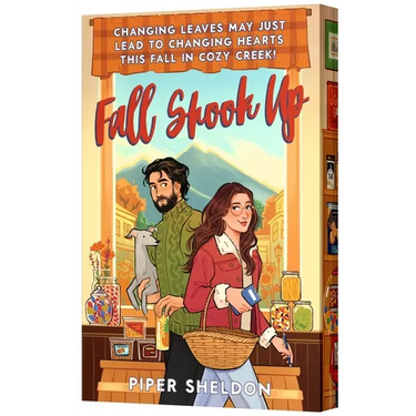 Fall Shook Up