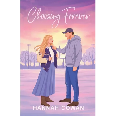 Choosing Forever Special Edition