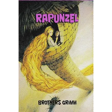 Rapunzel