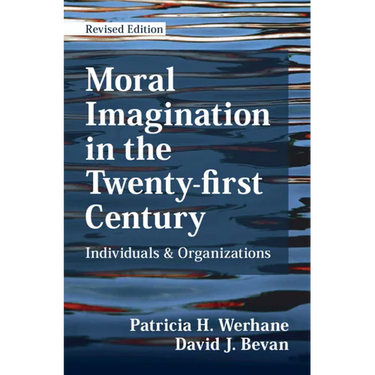 Moral Imagination in the Twenty-first Century