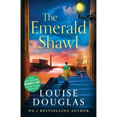The Emerald Shawl