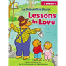 The Berenstain Bears Lessons in Love