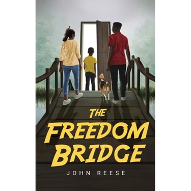 The Freedom Bridge