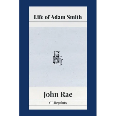 Life of Adam Smith