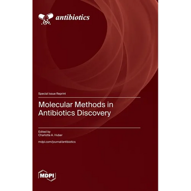 Molecular Methods in Antibiotics Discovery