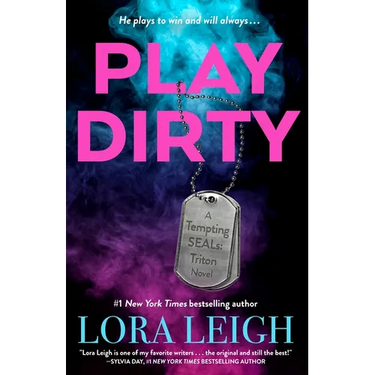 Play Dirty