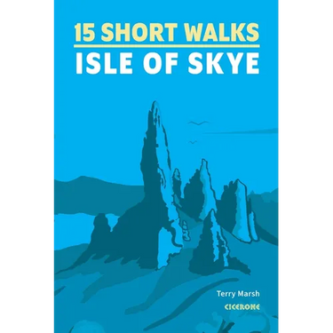 15 Short Walks on the Isle of Skye
