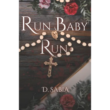 Run Baby Run: Halloween Novella