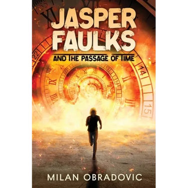 Jasper Faulks and the Passage of Time