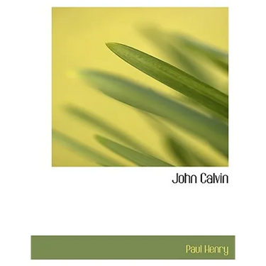 John Calvin