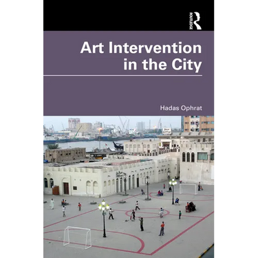 Art Intervention in the City
