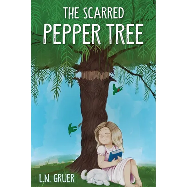 The Scarred Pepper Tree