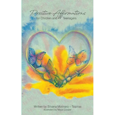 Positive Affirmations for Children and Teenagers