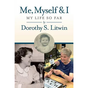 Me, Myself & I: My Life So Far