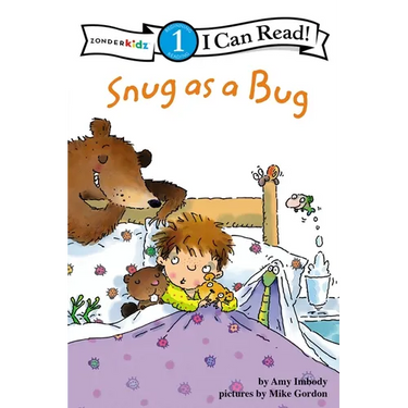 Snug as a Bug: Level 1